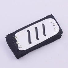 Load image into Gallery viewer, Anime Naruto Kakashi Sasuke Hidden Leaf Village Headband Konoha Cosplay Armband Headwear